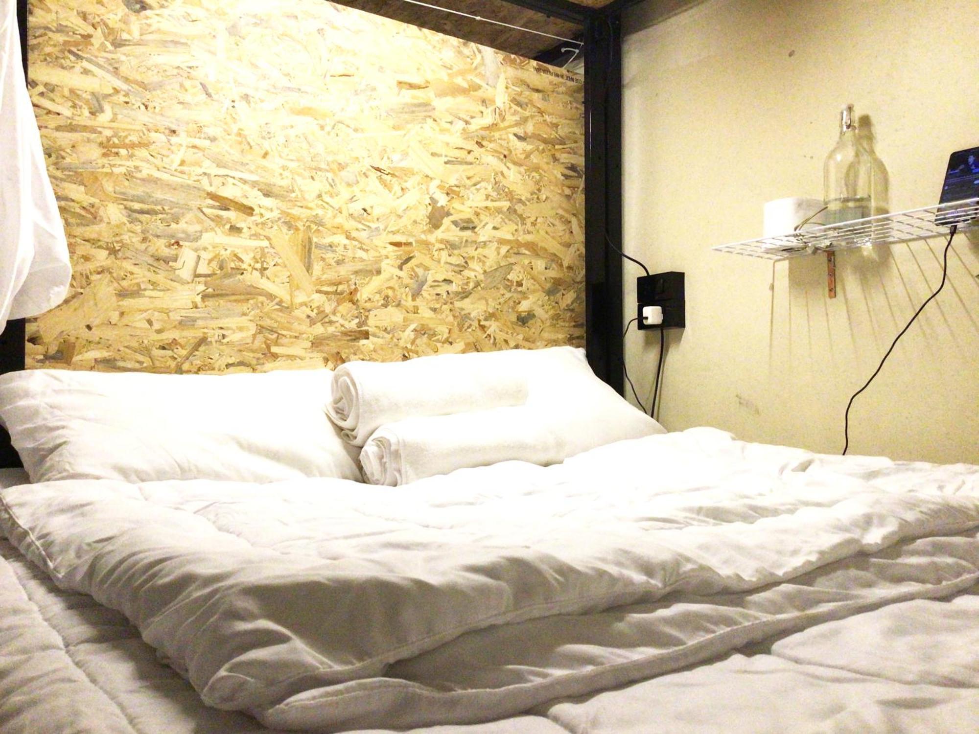 Goodnighthostel@Trang Exterior photo